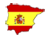 SELLO PRINT - Espanol